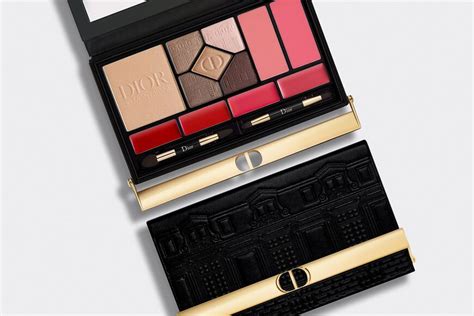 ecrin dior|dior ecrin couture palette.